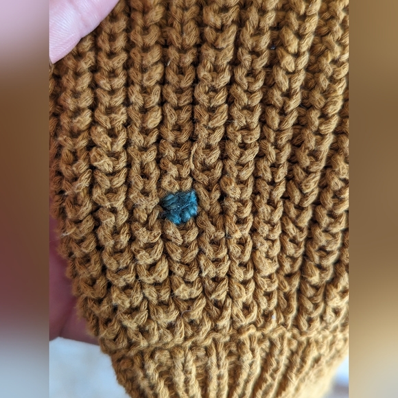 Madewell Cable Knit Sweater - Picture 8 of 8